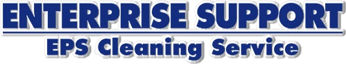 エンタープライズサポートクリーニングサービス｜ENTERPRISE SUPPORT Cleaning Service